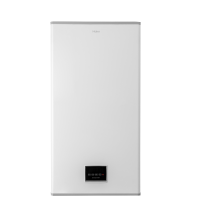 Водонагреватель электрический Haier  F1(R) ES 80V (1,5/3 кВт, ПЛОСКИЙ, BPS, электр. упр.) *