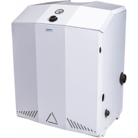 Котел газовый напольный Siberia Dream 50 BCI NV ЧУГУННЫЙ (1К, откр. камера) 