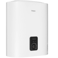 Водонагреватель электрический Haier  F2 ES30V INOX (2 кВт, ПЛОСКИЙ, мех. термостат, НЕРЖ)