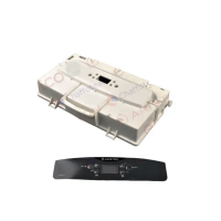 Запчасть для газ. котла Корпус блока управления (front) Ariston