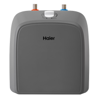 Водонагреватель электрический Haier ES10V-Q2(R) (2 кВт, под раковиной, мех. термостат) *