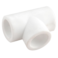 Тройник PPR  32 DIAL (100/25)