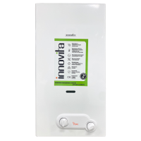 Газовая колонка Innovita Primo 11c (пьезорозжиг)