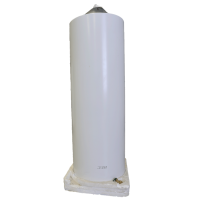 УЦ Водонагреватель электрический Haier  HE1 ES100V (1,75 кВт, кругл, мех., Новый, УЦ, б/у, как новый купить в Воронеже дешево