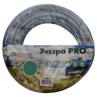 Поливочный шланг армированный ПШ Экстра PRO пищевой 1" (25)