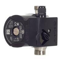 Насос ГВС циркуляционный Aquario AC 207-130HW(S)