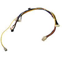 Запчасть для газ. колонки Комплект проводов (low voltage) Ariston