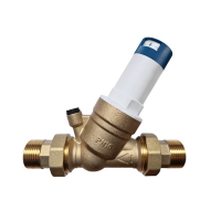 Регулятор давления для воды мембранный MVI 3/4" (60)