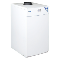 Котел газовый напольный ОЧАГ АОГВ САБК - 23,2 C PREMIUM (1К, откр. камера) 
