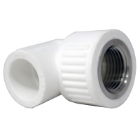 Угольник PPR комбин. ВР 32 х 3/4" DIAL