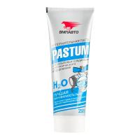 Уплотнительная паста 250г тюбик PASTUM H2O 8105