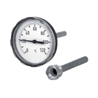 Запчасть для водонагревателя Термометр к B2 ES30, 50, 80V Slim