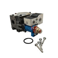 Запчасть для газ. котла Газовый клапан Ariston (65115771)