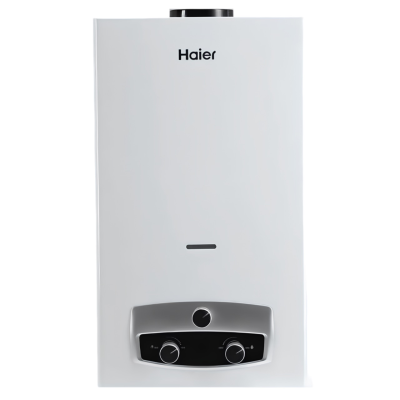 УЦ Газовая колонка Haier IGW 12 B (Новая, УЦ, неб. Вмятина) * купить дешево в PROотопление