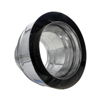 Адаптер стартовый Ф 200х280 (430/0,8х0,5)