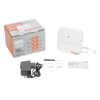 Теплоинформатор / Модуль GSM+Wi-Fi Котел.ОК 4.0 (контроль за темп., управление котлом с телефона)