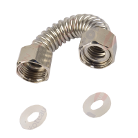 Запчасть для водонагревателя Трубка соединительная Ariston (65152492)