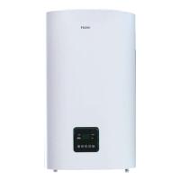 Водонагреватель электрический Haier  F6 E50V(S) INOX (0,7/1,3/2 кВт, ПЛОСКИЙ, электр. упр., НЕРЖ)
