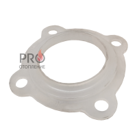 Запчасть для водонагревателя Уплотнительное кольцо Haier (для водонагревателя, универсальное)