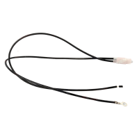 Запчасть для водонагревателя Светодиод (Правый) Ariston (65118302)