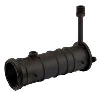 Запчасть для водонагревателя Колба Ariston (65191094)