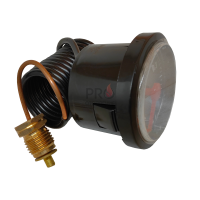 Запчасть для газ. котла Манометр Haier (Hydraulic pressure gauge)
