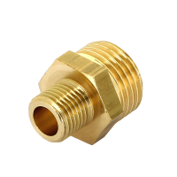 Бочонок 1/2"- 1/4" Uni-Fitt