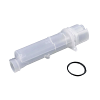 Запчасть для газ. котла Конденсатоотводчик Ariston (65117391)