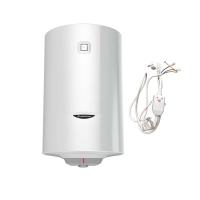 Водонагреватель электрический Ariston PRO1  R ABS 100 V (1,5 кВт, кругл, мех. термостат)