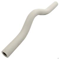 Обвод длиный PP 20 FDplast (серый) (50)