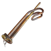 Запчасть для водонагревателя Нагревательный элемент 1500W 230V Ariston (65180069-CN)