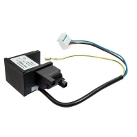 Запчасть для газ. котла Блок розжига Ariston (65115791)