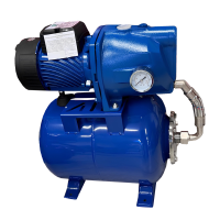 Насосная станция PUMPMAN ATJET100 ECO (48 л/мин, напор 42 м) (Р-О)