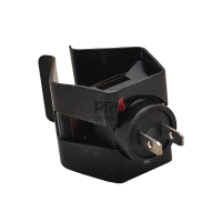 Запчасть для газ. котла Датчик температуры ГВС Ferroli (398064570) !