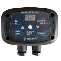 Реле давления Aquario Masterswitch-9M.V1