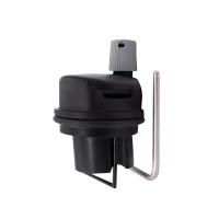 Запчасть для газ. котла Воздухоотводчик Ferroli (398065390)