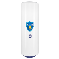 Водонагреватель электрический Haier A4 (R) ES100V (1,75 кВт, кругл, мех. термостат)