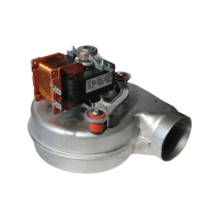 Запчасть для газ. котла Вентилятор Ferroli