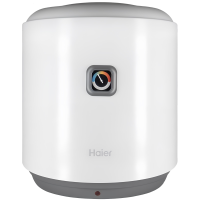 Водонагреватель электрический Haier  B1 ES30V Slim (1,5 кВт, узкий, мех. термостат) (Р-О)