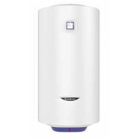 Водонагреватель электрический Ariston BLU1 R ABS  50 V SLIM (1,5 кВт, узкий, мех. термостат) (Р-О)