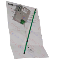 Запчасть для водонагревателя Электронный термостат Ariston (65151662)