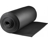 Рулон вспененный каучук 110°C K-FLEX 40x1000-06 ST (4 кв. м.)