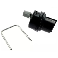 Запчасть для газ. котла Автоматический воздухоотводчик Ariston (65154043)