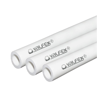 Труба PPR PN10 110х10,0 Valfex (4/4)