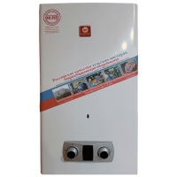 Газовая колонка LADOGAZ 14 FD