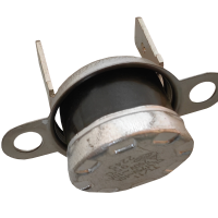 Запчасть для газ. колонки Термостат 95℃ Haier (0530078729)