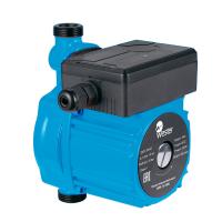 Насос повышения давления Wester WPA 15-180E (с гайками)