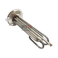 Запчасть для водонагревателя Нагревательный элемент 1000W+1500W 220-240V Ariston