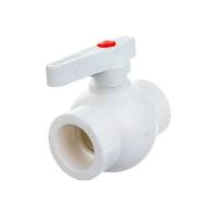 Кран шаровый PPR 63 Valfex (5/1)
