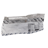 Запчасть для водонагревателя Магниевый анод D:21,3 L:110 M5-M8 Ariston (65103768-01)